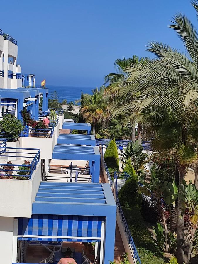 Mojacar A Lägenhet Exteriör bild