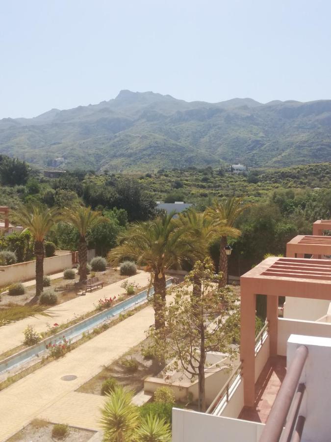 Mojacar A Lägenhet Exteriör bild