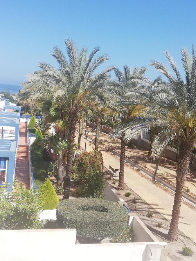 Mojacar A Lägenhet Exteriör bild